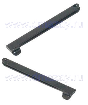 Шатун затвора ИЖ 60 (MP 60) ИЖ 61 (MP 61) 52607